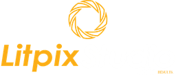 LitPix Logo