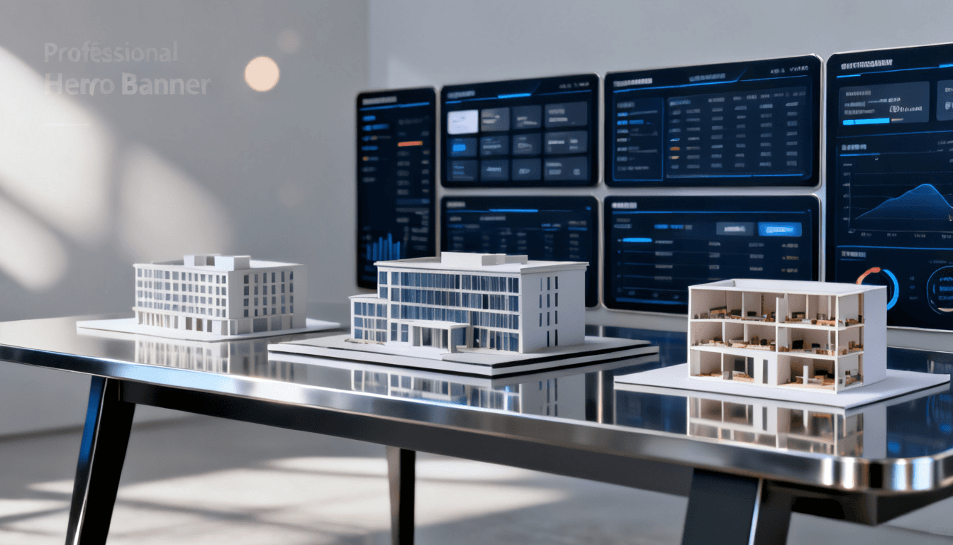 Why Real Estate Businesses Don’t Need More Leads — They Need Better Systems